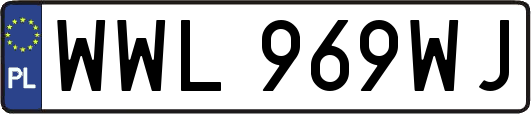 WWL969WJ