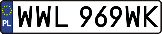WWL969WK