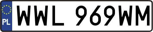 WWL969WM