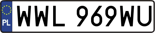 WWL969WU