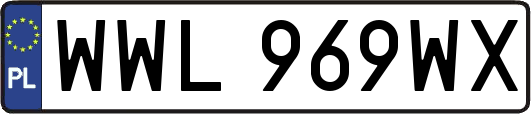 WWL969WX