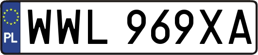 WWL969XA