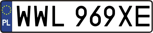 WWL969XE