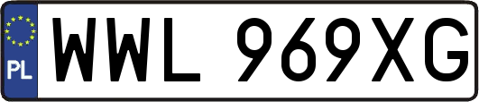 WWL969XG