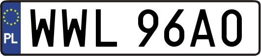 WWL96A0