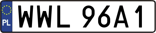 WWL96A1