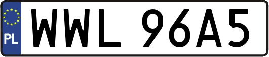 WWL96A5