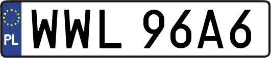 WWL96A6