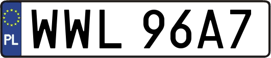 WWL96A7