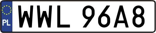 WWL96A8