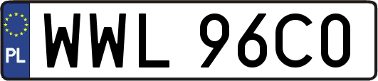 WWL96C0