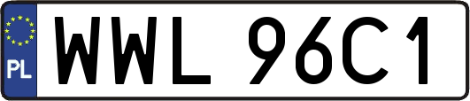 WWL96C1