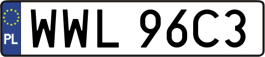 WWL96C3