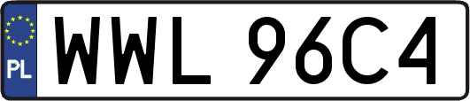 WWL96C4