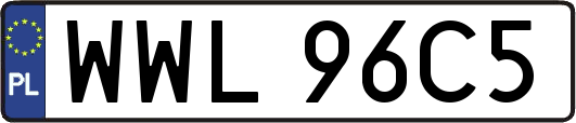 WWL96C5