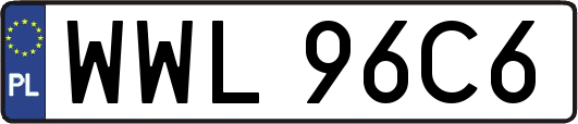 WWL96C6