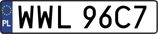WWL96C7