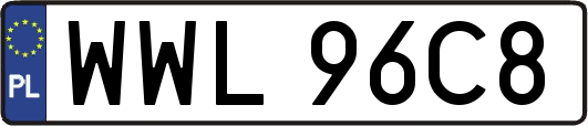 WWL96C8