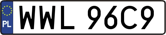 WWL96C9