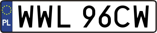 WWL96CW