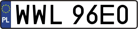 WWL96E0