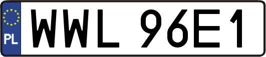 WWL96E1