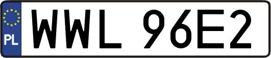 WWL96E2