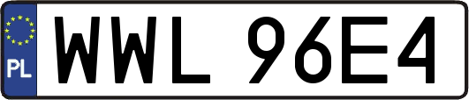 WWL96E4