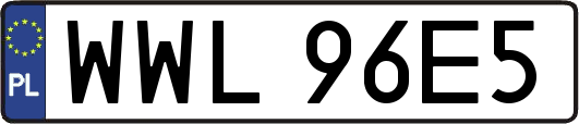 WWL96E5