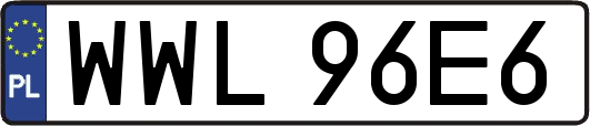 WWL96E6
