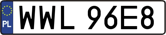 WWL96E8