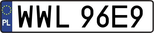 WWL96E9
