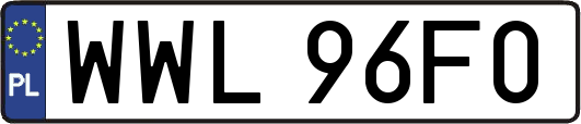 WWL96F0