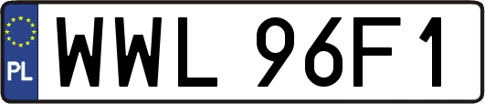 WWL96F1