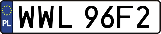 WWL96F2