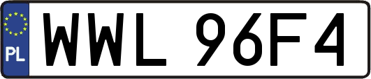 WWL96F4