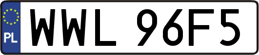 WWL96F5