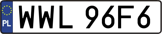 WWL96F6