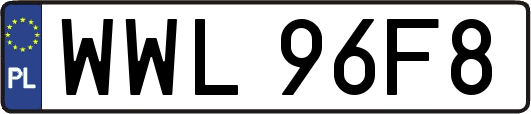 WWL96F8
