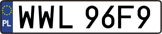 WWL96F9