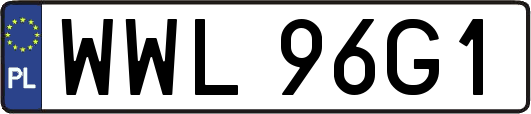 WWL96G1