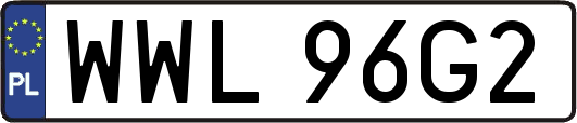 WWL96G2