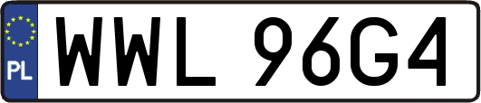 WWL96G4