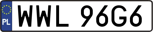 WWL96G6