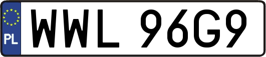 WWL96G9