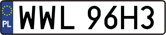 WWL96H3