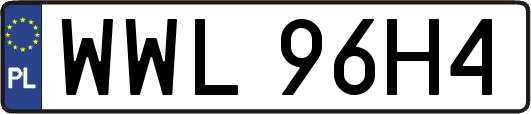 WWL96H4