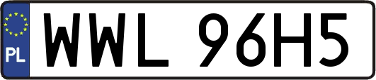 WWL96H5