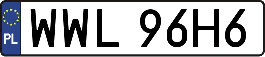 WWL96H6