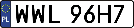 WWL96H7